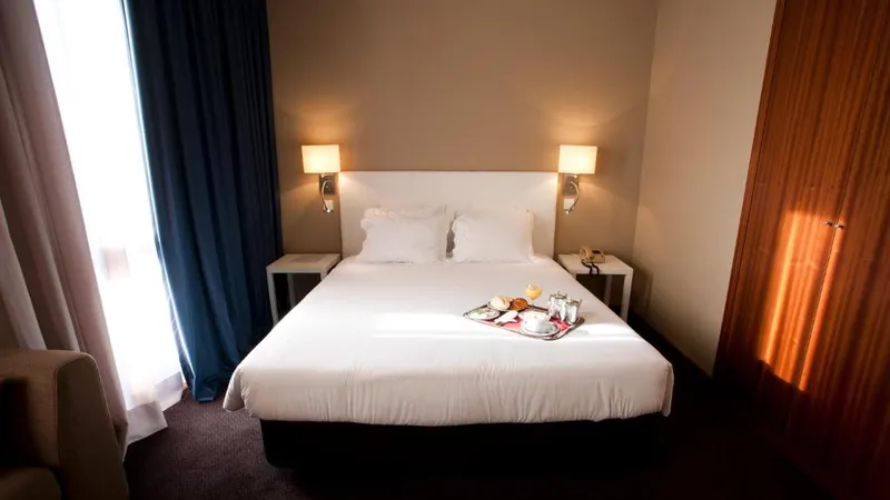 Duplo - Stay Hotel Porto Centro Antas